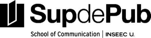 Logo SupdePub